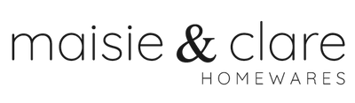 maisie and clare logo