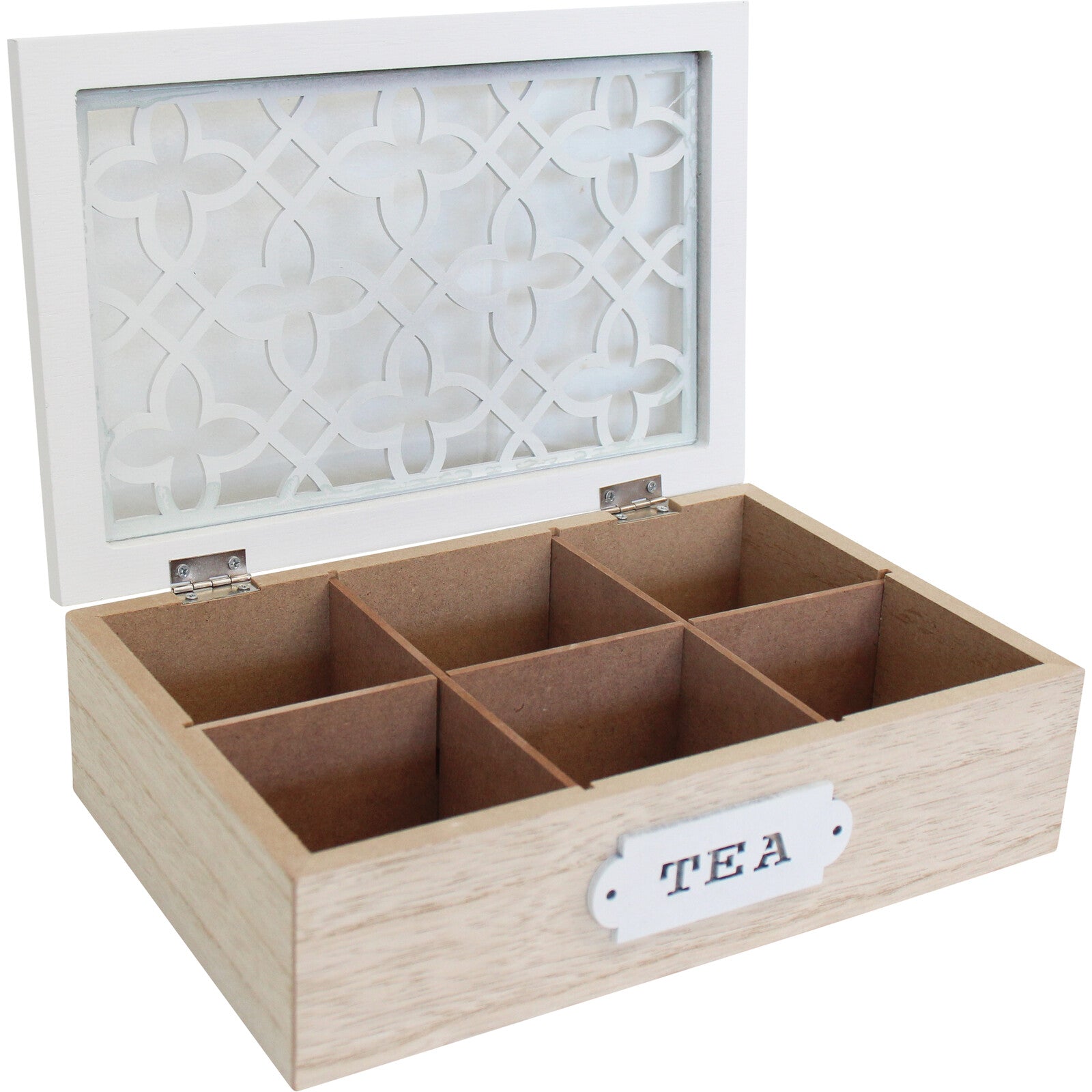 Rectangle Tea Box Tea Box - Tillie Rectangle – maisie & clare