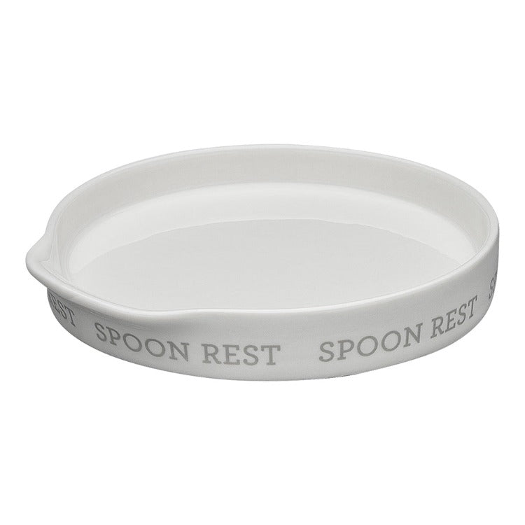 Abode Spoon Rest