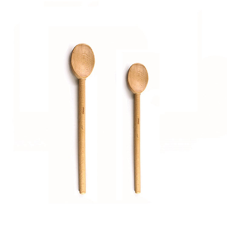 European Beechwood Spoon