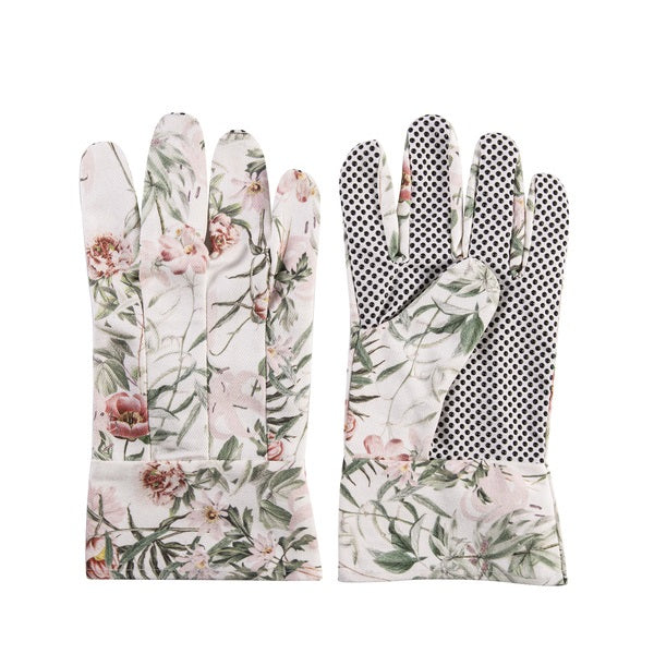 Garden Oasis Cotton Garden Gloves