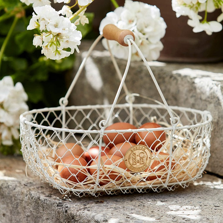 Sophie Conran - Harvesting Basket - Small