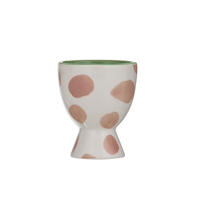 Pattern Clash Egg Cups - Sold Separately