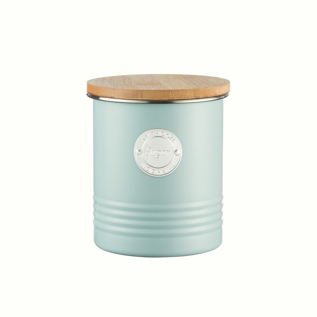 Typhoon Living Canisters - Blue Set of 3